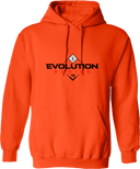 Hoodies - Mid-South Evolution Series 2026