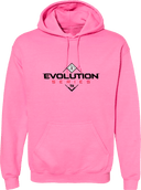 Hoodies - Mid-South Evolution Series 2026