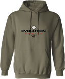 Hoodies - Mid-South Evolution Series 2026