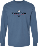 Long Sleeves - Mid-South Evolution Series 2026