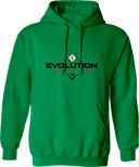 Hoodies - Mid-South Evolution Series 2026