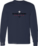 Long Sleeves - Mid-South Evolution Series 2026