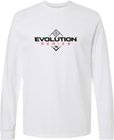Long Sleeves - Mid-South Evolution Series 2026