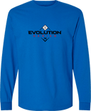 Long Sleeves - Mid-South Evolution Series 2026