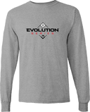 Long Sleeves - Mid-South Evolution Series 2026