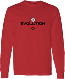 Long Sleeves - Mid-South Evolution Series 2026