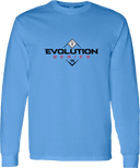 Long Sleeves - Mid-South Evolution Series 2026