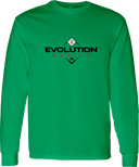 Long Sleeves - Mid-South Evolution Series 2026
