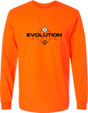 Long Sleeves - Mid-South Evolution Series 2026