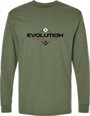 Long Sleeves - Mid-South Evolution Series 2026