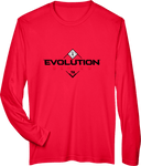 Performance Long Sleeves - Mid-South Evolution Series 2026