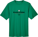 Performance Short Sleeves - Mid-South Evolution Series 2026