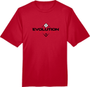 Performance Short Sleeves - Mid-South Evolution Series 2026