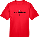 Performance Short Sleeves - Mid-South Evolution Series 2026
