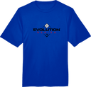 Performance Short Sleeves - Mid-South Evolution Series 2026