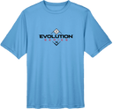 Performance Short Sleeves - Mid-South Evolution Series 2026