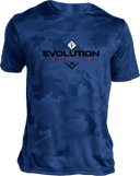 Performance Short Sleeves - Mid-South Evolution Series 2026