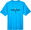 Performance Short Sleeves - Mid-South Evolution Series 2026