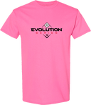 Short Sleeves - Mid-South Evolution Series 2026