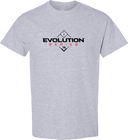 Short Sleeves - Mid-South Evolution Series 2026