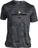 Performance Short Sleeves - Mid-South Evolution Series 2026
