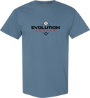 Short Sleeves - Mid-South Evolution Series 2026