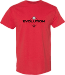 Short Sleeves - Mid-South Evolution Series 2026