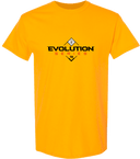 Short Sleeves - Mid-South Evolution Series 2026