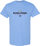 Short Sleeves - Mid-South Evolution Series 2026