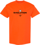 Short Sleeves - Mid-South Evolution Series 2026