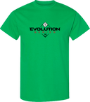 Short Sleeves - Mid-South Evolution Series 2026