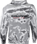 Tie-Dye Hoodies - Mid-South Evolution Series 2026