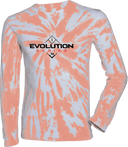 Tie-Dye Long Sleeves - Mid-South Evolution Series 2026