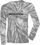 Tie-Dye Long Sleeves - Mid-South Evolution Series 2026