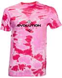 Tie-Dye Short Sleeves - Mid-South Evolution Series 2026