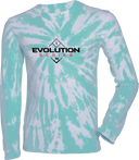 Tie-Dye Long Sleeves - Mid-South Evolution Series 2026