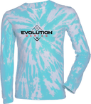 Tie-Dye Long Sleeves - Mid-South Evolution Series 2026