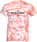 Tie-Dye Short Sleeves - Mid-South Evolution Series 2026