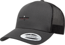 Trucker Hat - Mid-South Evolution Series 2026