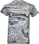 Tie-Dye Short Sleeves - Mid-South Evolution Series 2026