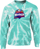 Crew Sweatshirt - March Madness 2026