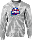 Crew Sweatshirt - March Madness 2026
