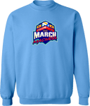 Crew Sweatshirt - March Madness 2026