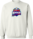 Crew Sweatshirt - March Madness 2026