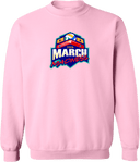 Crew Sweatshirt - March Madness 2026