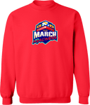 Crew Sweatshirt - March Madness 2026