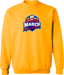 Crew Sweatshirt - March Madness 2026
