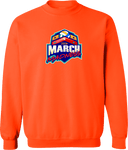Crew Sweatshirt - March Madness 2026