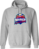 Hoodies - March Madness 2026