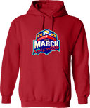 Hoodies - March Madness 2026